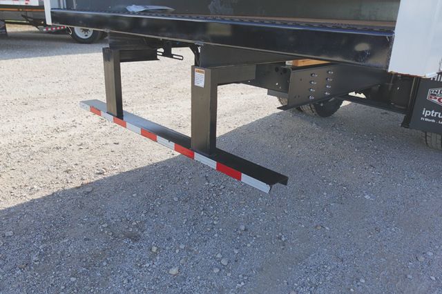 2025 Isuzu FTR (26ft Box w/ ICC Bumper) - 22678590 - 11