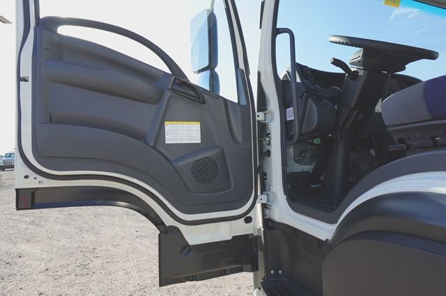 2025 Isuzu FTR (26ft Box w/ ICC Bumper) - 22678590 - 15