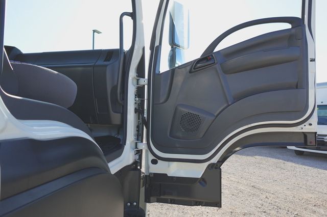 2025 Isuzu FTR (26ft Box w/ ICC Bumper) - 22678590 - 17
