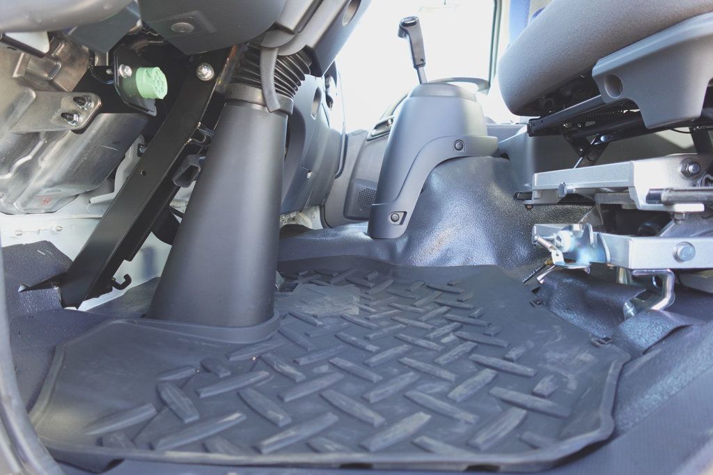 2025 Isuzu FTR (26ft Box w/ ICC Bumper) - 22678590 - 18