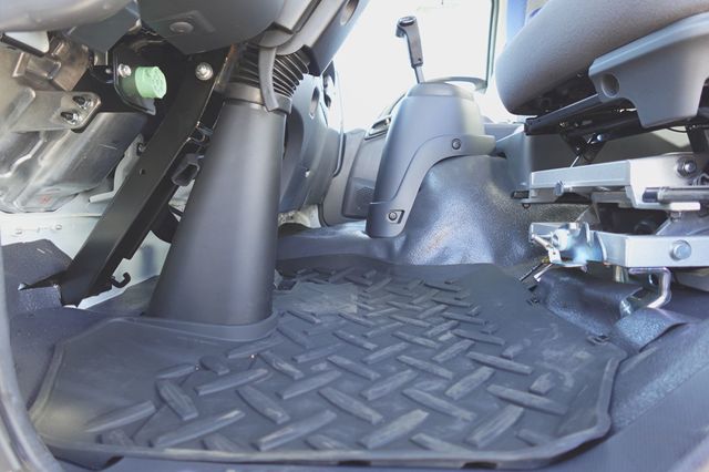 2025 Isuzu FTR (26ft Box w/ ICC Bumper) - 22678590 - 18