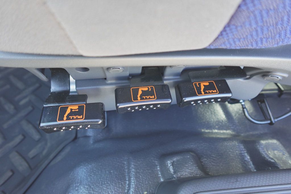 2025 Isuzu FTR (26ft Box w/ ICC Bumper) - 22678590 - 20