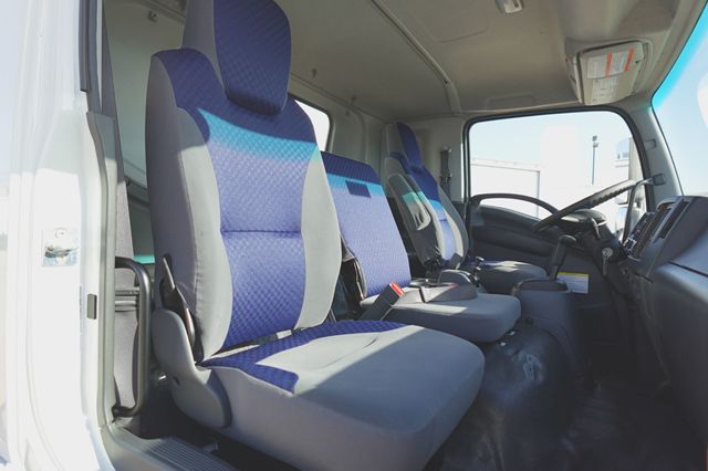 2025 Isuzu FTR (26ft Box w/ ICC Bumper) - 22678590 - 24