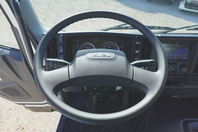 2025 Isuzu FTR (26ft Box w/ ICC Bumper) - 22678590 - 25