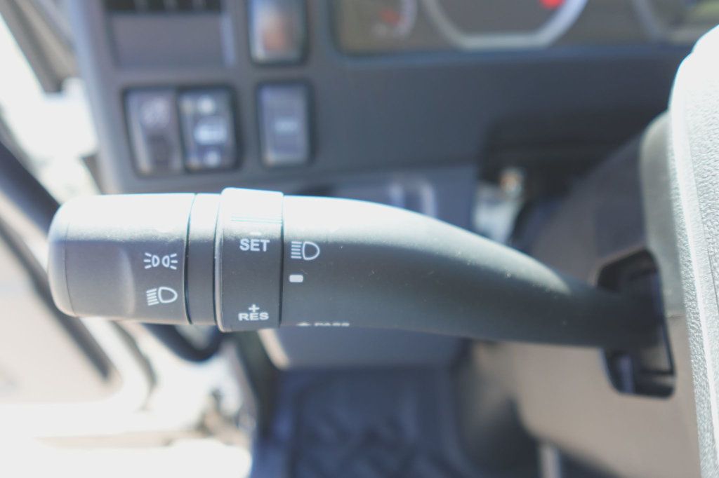 2025 Isuzu FTR (26ft Box w/ ICC Bumper) - 22678590 - 27