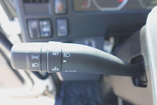 2025 Isuzu FTR (26ft Box w/ ICC Bumper) - 22678590 - 27