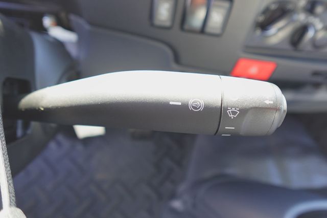 2025 Isuzu FTR (26ft Box w/ ICC Bumper) - 22678590 - 28