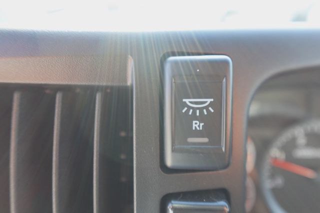 2025 Isuzu FTR (26ft Box w/ ICC Bumper) - 22678590 - 30