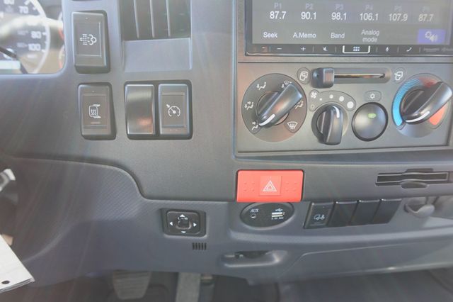 2025 Isuzu FTR (26ft Box w/ ICC Bumper) - 22678590 - 31