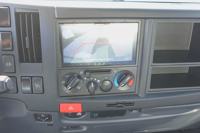 2025 Isuzu FTR (26ft Box w/ ICC Bumper) - 22678590 - 35