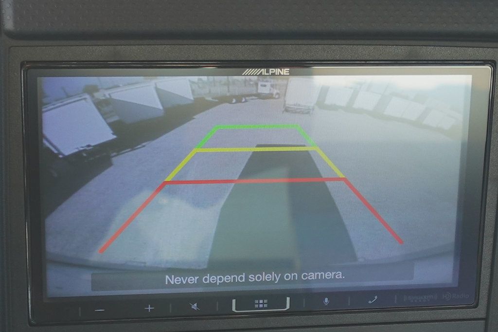 2025 Isuzu FTR (26ft Box w/ ICC Bumper) - 22678590 - 36