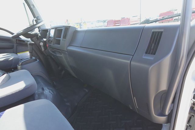 2025 Isuzu FTR (26ft Box w/ ICC Bumper) - 22678590 - 37
