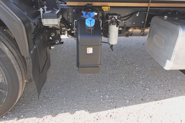 2025 Isuzu FTR (26ft Box w/ ICC Bumper) - 22678590 - 45