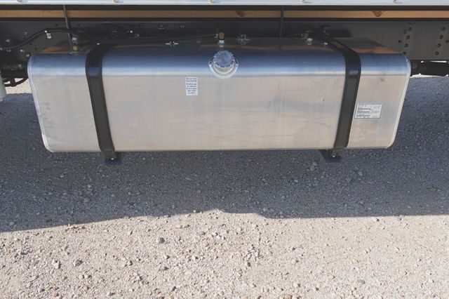 2025 Isuzu FTR (26ft Box w/ ICC Bumper) - 22678590 - 47