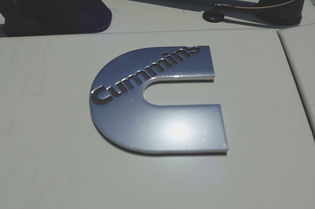 2025 Isuzu FTR (26ft Box w/ ICC Bumper) - 22678590 - 49