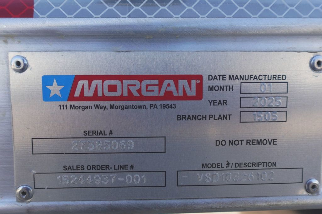 2025 Isuzu FTR (26ft Box w/ ICC Bumper) - 22678590 - 52