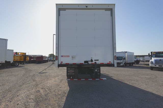 2025 Isuzu FTR (26ft Box w/ ICC Bumper) - 22678590 - 8