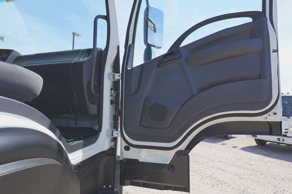 2025 Isuzu FTR (26ft Stake Bed Truck w/ ICC Bumper) - 22574342 - 21