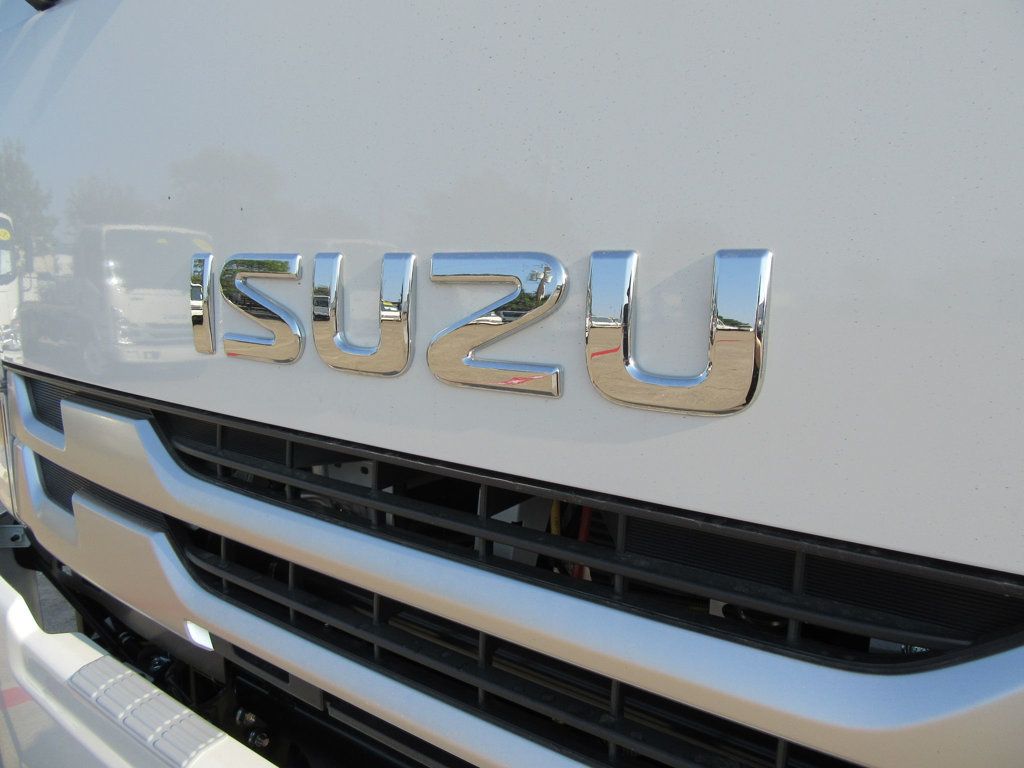 2025 Isuzu FTR (Chassis - Diesel) - 22581087 - 13