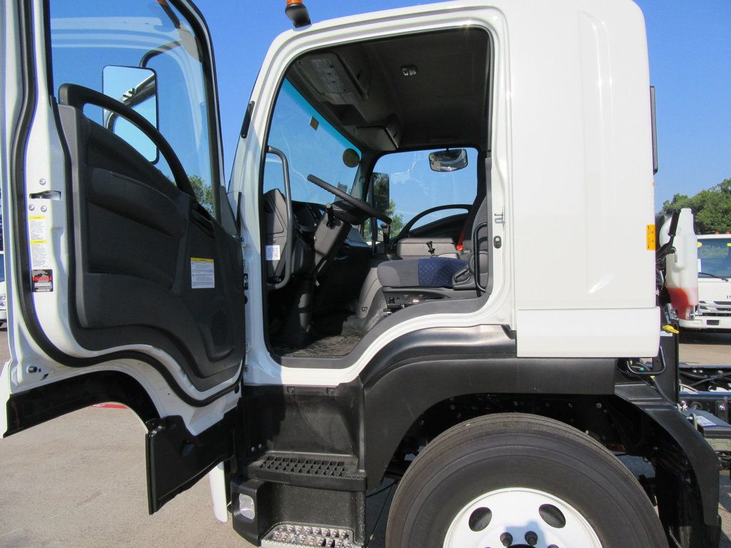 2025 Isuzu FTR (Chassis - Diesel) - 22581087 - 29