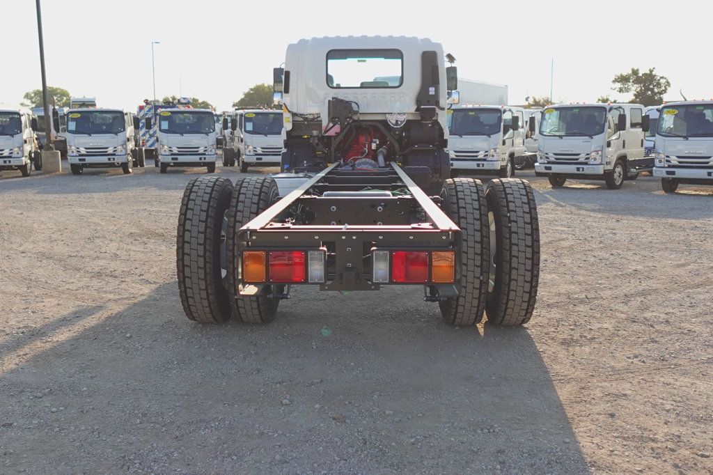 2025 Isuzu FTR (Chassis - Diesel) - 22626284 - 7