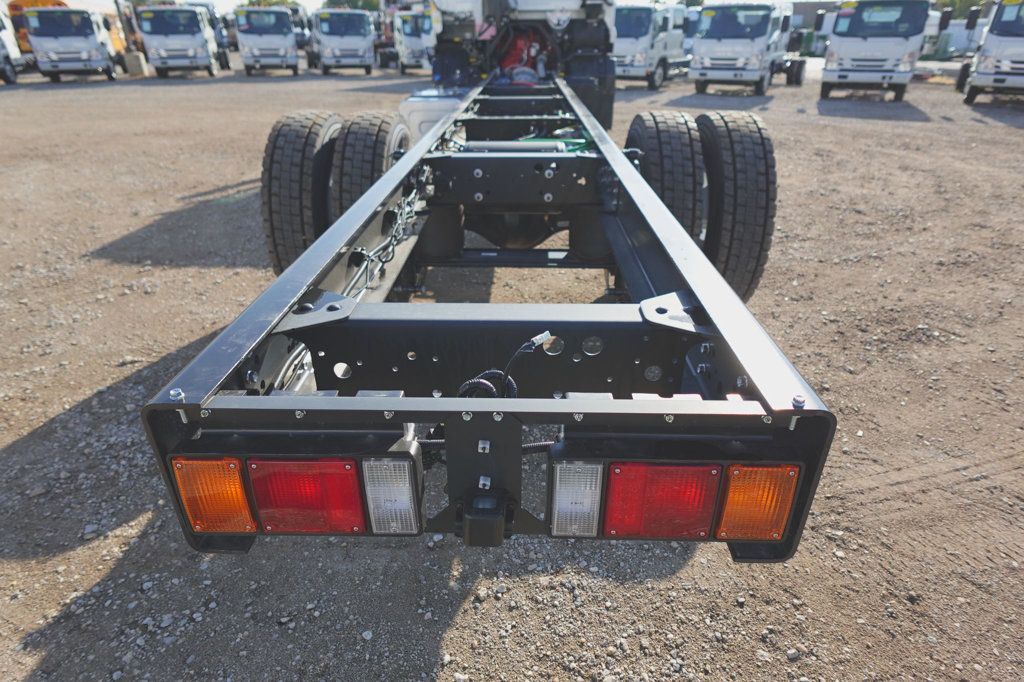 2025 Isuzu FTR (Chassis - Diesel) - 22657456 - 8