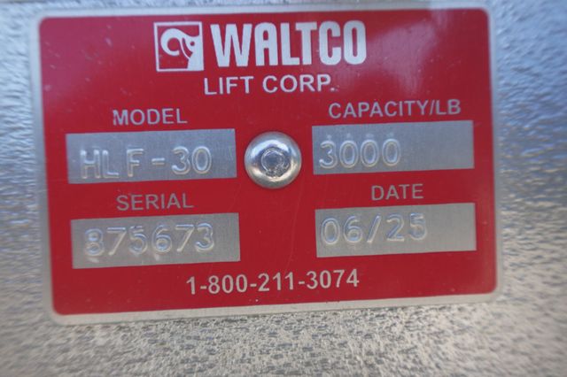 2025 Isuzu FVR (26ft Box w/ Lift Gate) - 22940989 - 15