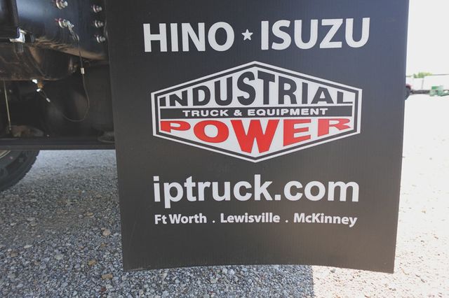 2025 Isuzu FVR (26ft Box w/ Lift Gate) - 22940989 - 16