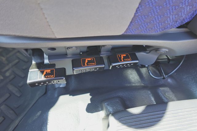 2025 Isuzu FVR (26ft Box w/ Lift Gate) - 22940989 - 24