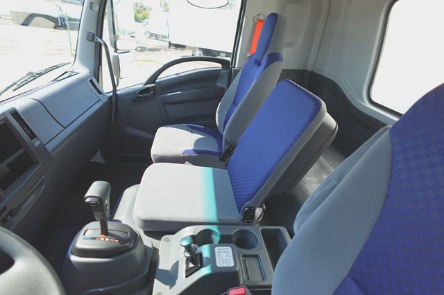 2025 Isuzu FVR (26ft Box w/ Lift Gate) - 22940989 - 26