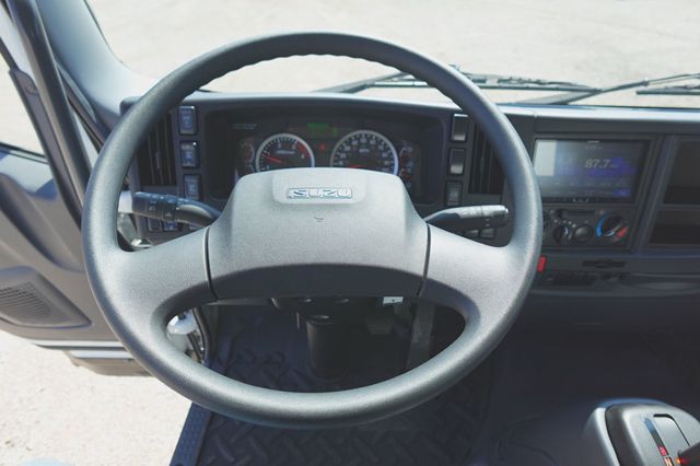 2025 Isuzu FVR (26ft Box w/ Lift Gate) - 22940989 - 30