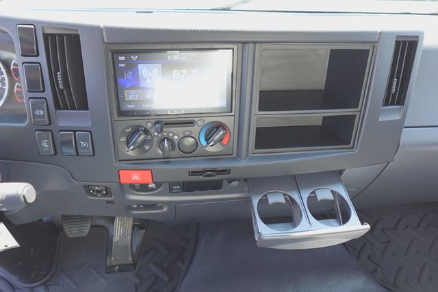 2025 Isuzu FVR (26ft Box w/ Lift Gate) - 22940989 - 38