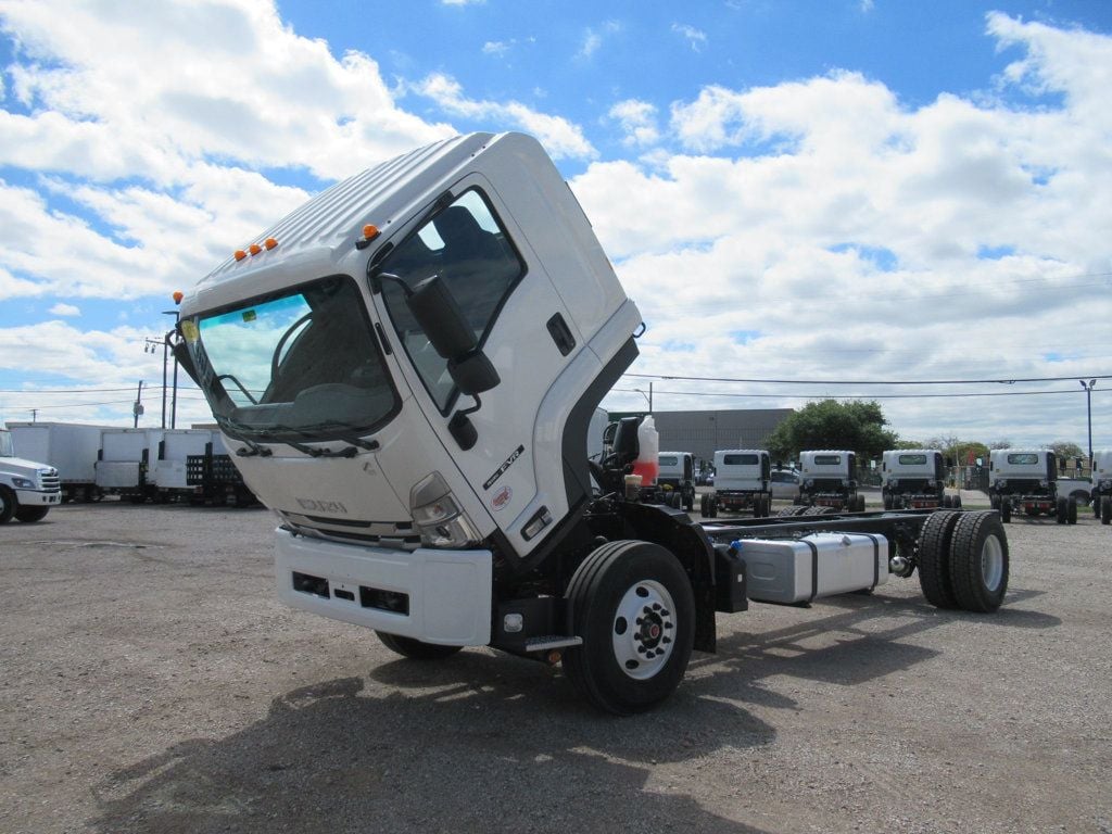 2025 Isuzu FVR (Chassis - Diesel) - 22678711 - 33