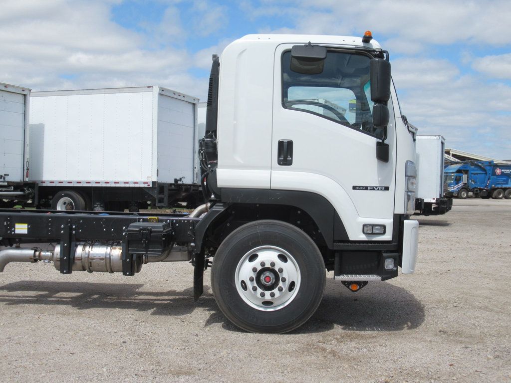 2025 Isuzu FVR (Chassis - Diesel) - 22678711 - 6