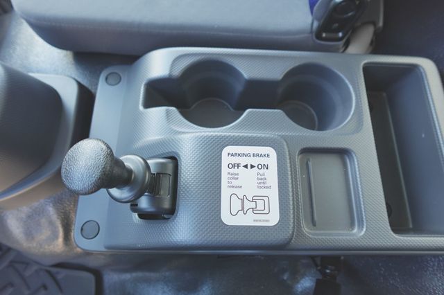 2025 Isuzu FVR Derated (26ft Reefer w/ Lift Gate) - 22929408 - 32