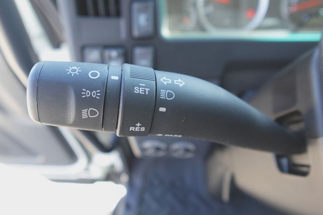 2025 Isuzu FVR Derated (26ft Reefer w/ Lift Gate) - 22929408 - 36