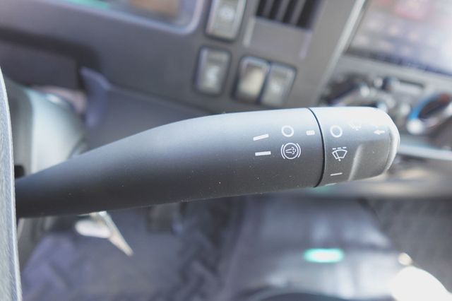 2025 Isuzu FVR Derated (26ft Reefer w/ Lift Gate) - 22929408 - 37