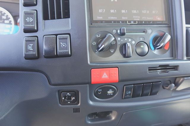 2025 Isuzu FVR Derated (26ft Reefer w/ Lift Gate) - 22929408 - 40