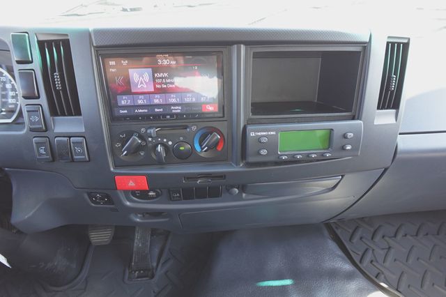 2025 Isuzu FVR Derated (26ft Reefer w/ Lift Gate) - 22929408 - 41