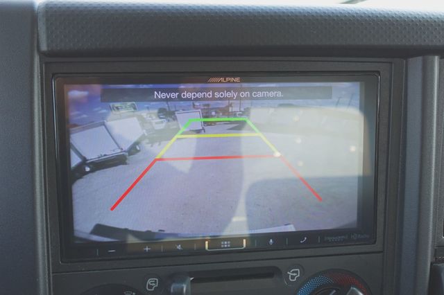 2025 Isuzu FVR Derated (26ft Reefer w/ Lift Gate) - 22929408 - 43