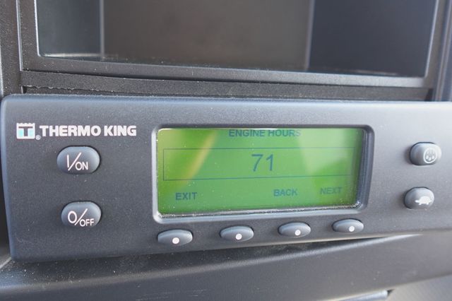 2025 Isuzu FVR Derated (26ft Reefer w/ Lift Gate) - 22929408 - 46