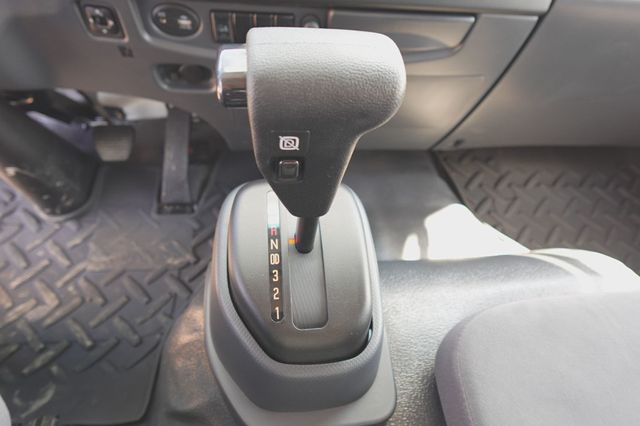 2025 Isuzu FVR Derated (26ft Reefer w/ Lift Gate) - 22929408 - 50