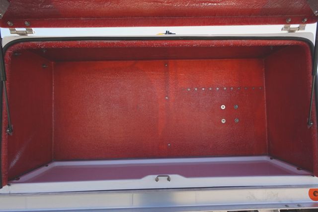 2025 Isuzu NPR HD (12ft Spray Truck w/ Ramps) - 22657444 - 7