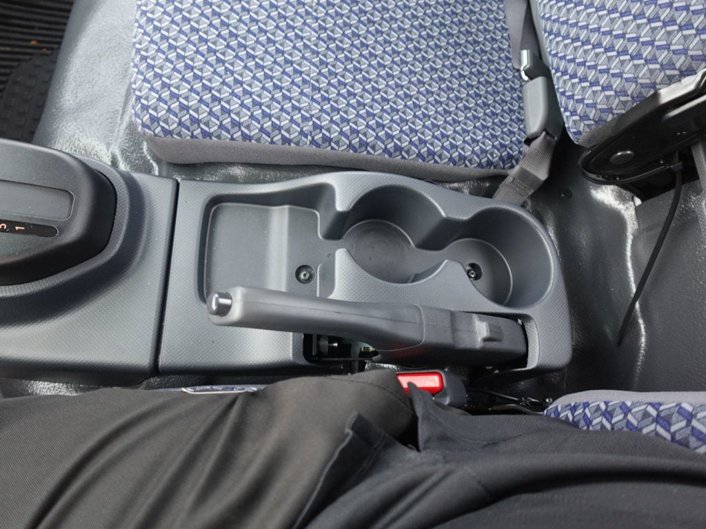 2025 Isuzu NPR HD (12ft Spray Truck w/ Ramps) - 22812919 - 33