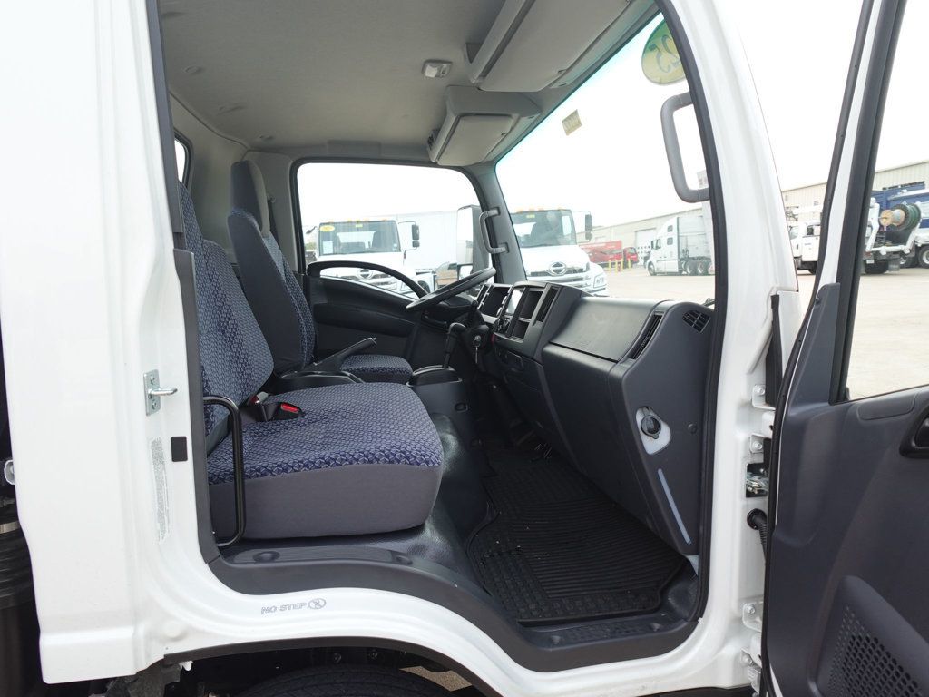 2025 Isuzu NPR HD (12ft Spray Truck w/ Ramps) - 22812919 - 40