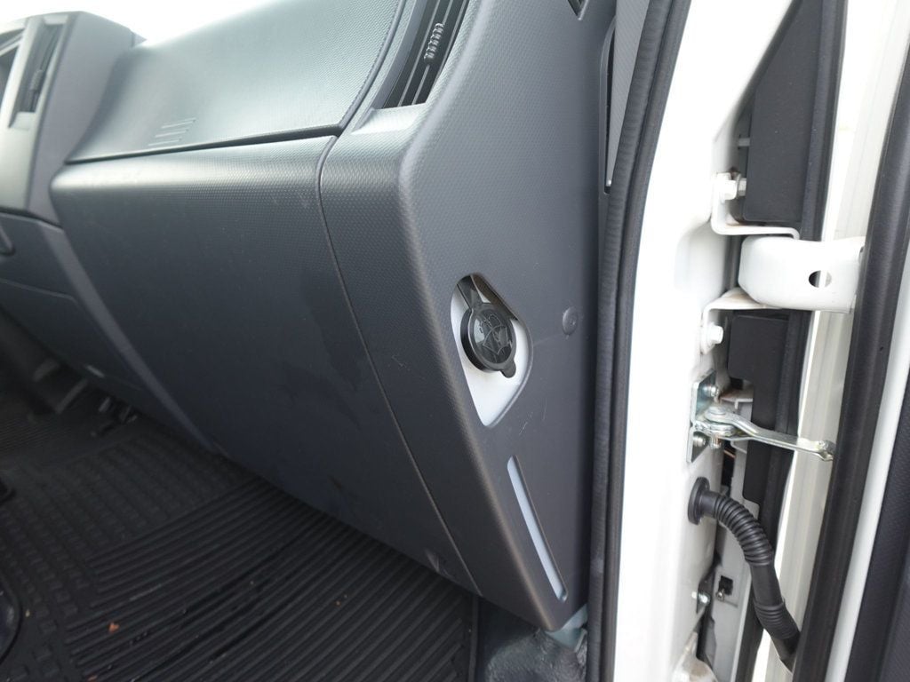 2025 Isuzu NPR HD (12ft Spray Truck w/ Ramps) - 22812919 - 42