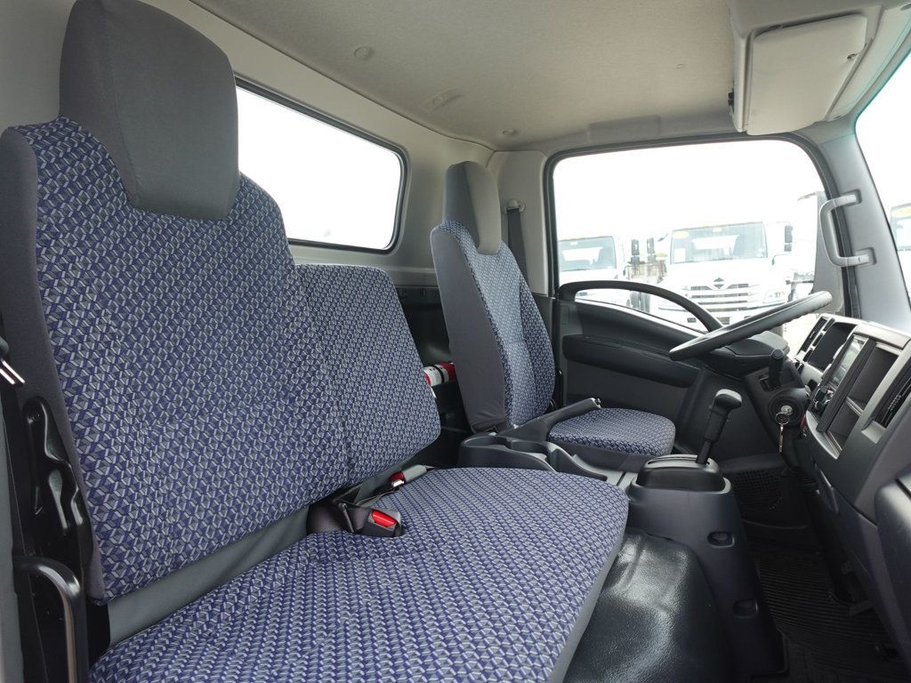 2025 Isuzu NPR HD (12ft Spray Truck w/ Ramps) - 22812919 - 43