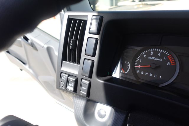 2025 Isuzu NPR HD (12ft Spray Truck w/ Ramps) - 22812919 - 52