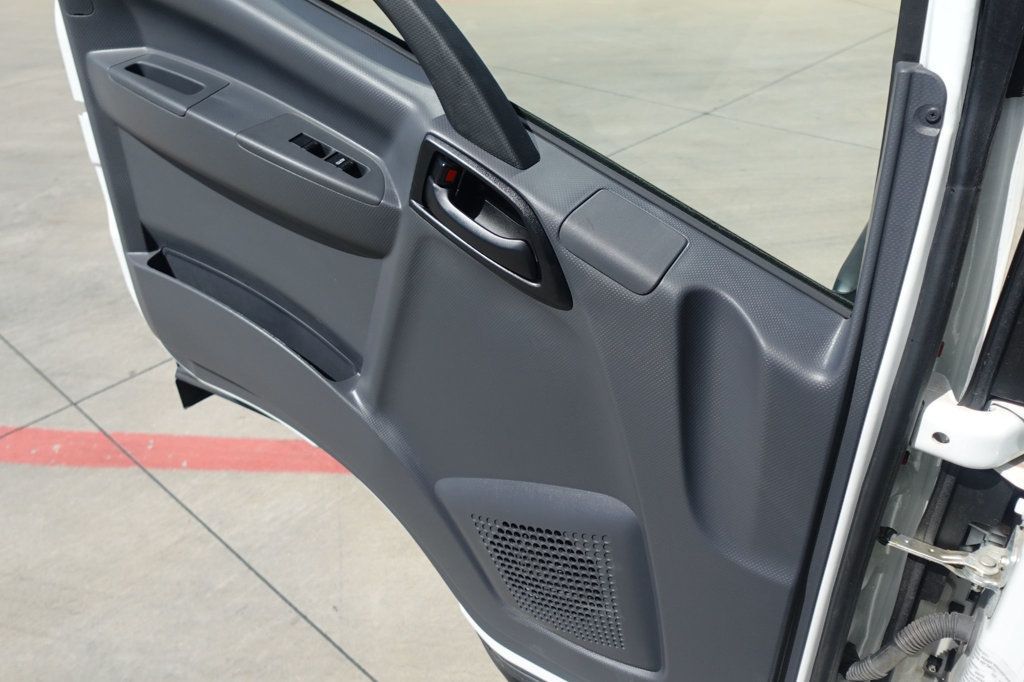 2025 Isuzu NPR HD (12ft Spray Truck w/ Ramps) - 22812919 - 53