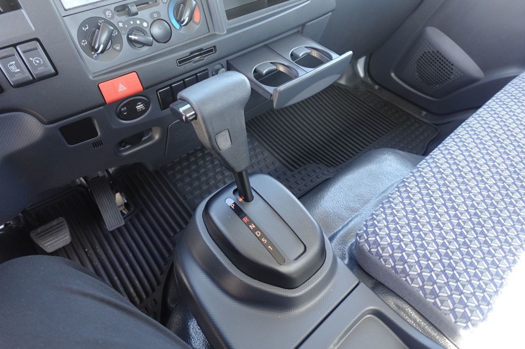 2025 Isuzu NPR HD (12ft Spray Truck w/ Ramps) - 22812919 - 54